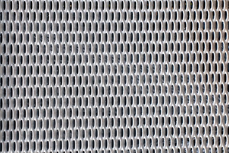 TENDER Wire Mesh Group développe