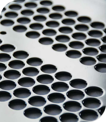 wire mesh screen manufacturers