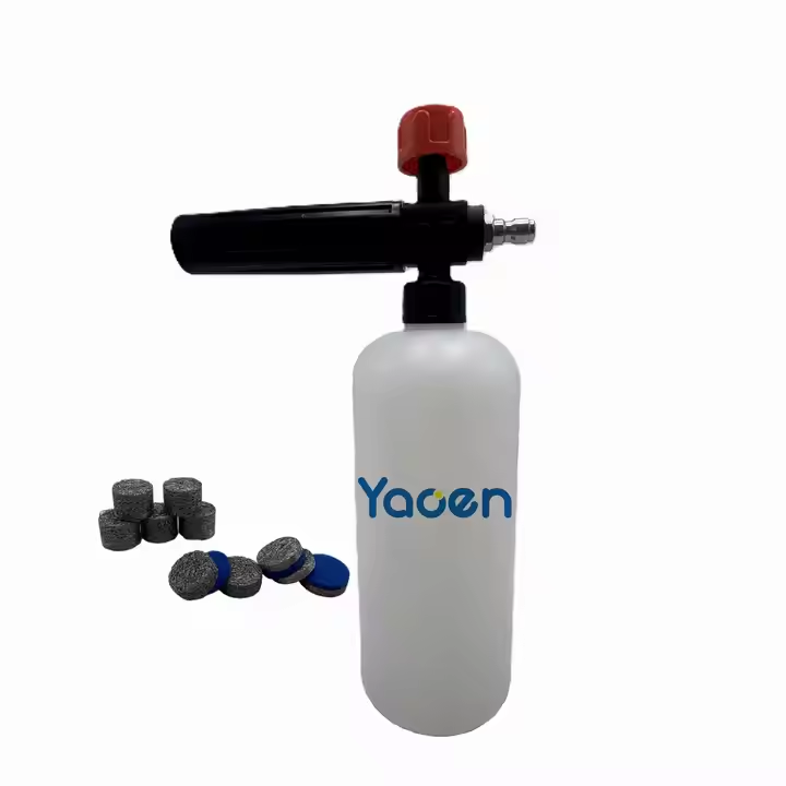 Écran de filtre liquide à gaz pour pulvérisateur haute pression