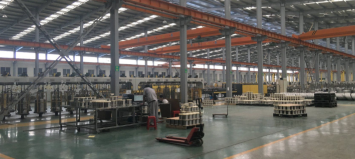 wire mesh jali manufacturer