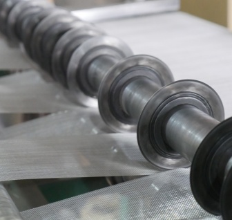 wire mesh screen manufacturers