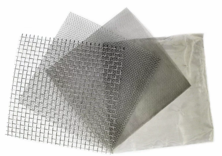 wire mesh manufacturer