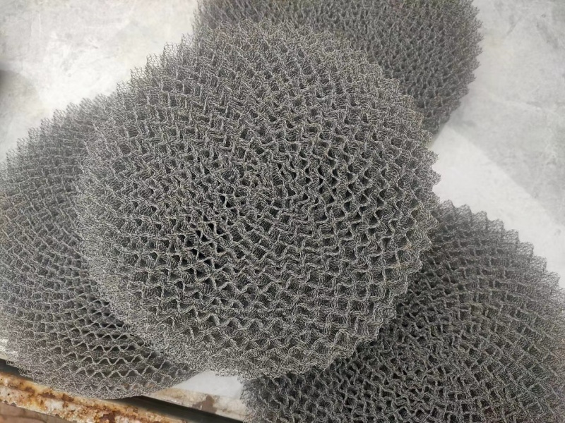 wire mesh tray manufacturer